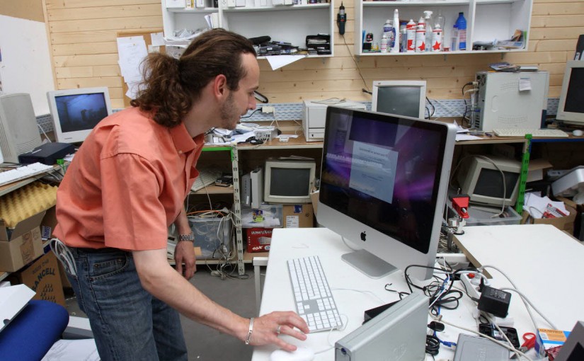 Quand faire appel à un dépanneur en informatique ?
