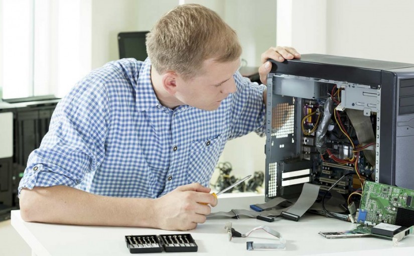 Comment choisir son dépanneur en informatique ?