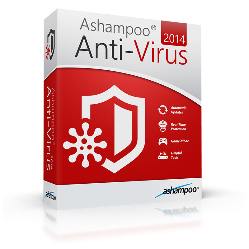 anti-virus