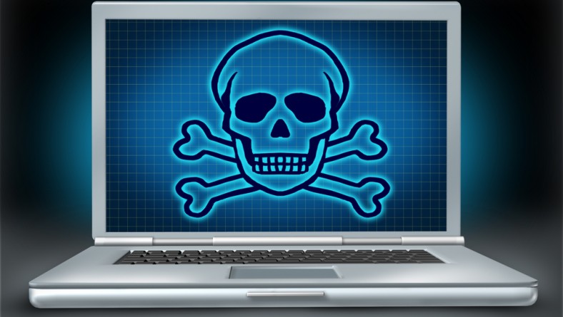 Virus, dangers du web, comment apparaissent-ils ?