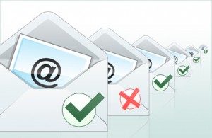 e-mailing