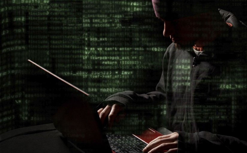 Un forum dédié au piratage démantelé