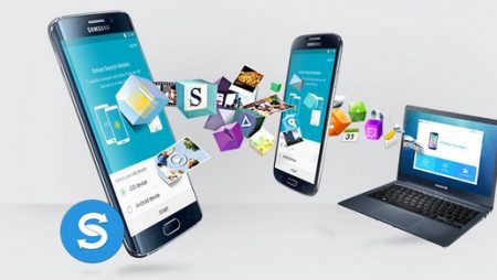 Comment transférer une application Android vers un autre appareil ?