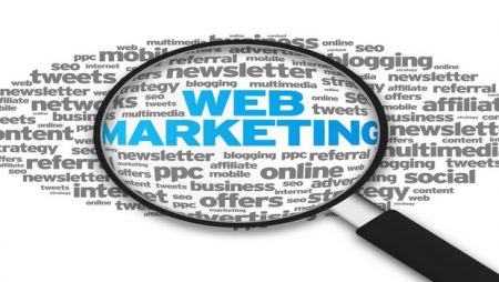 Qu’est-ce que le webmarketing ?
