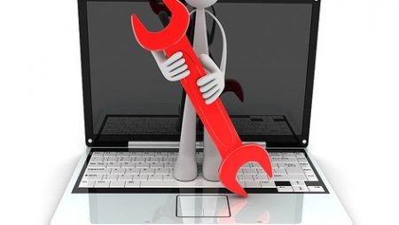 Comment entretenir un PC portable ?