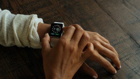 Comment fonctionnent les montres intelligentes ?