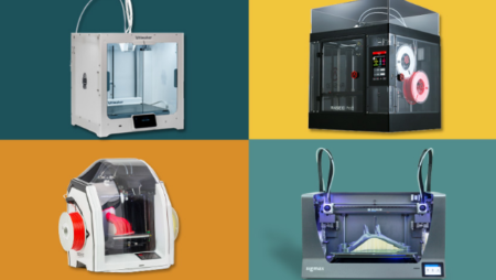 Imprimante 3D : zoom sur les 3 différents types de machine