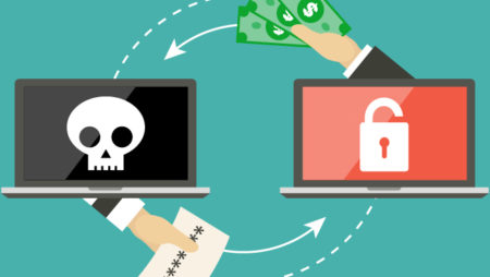 Ransomware, les solutions possibles en cas d’attaque