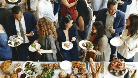 Comment réussir l’organisation d’un événement ?
